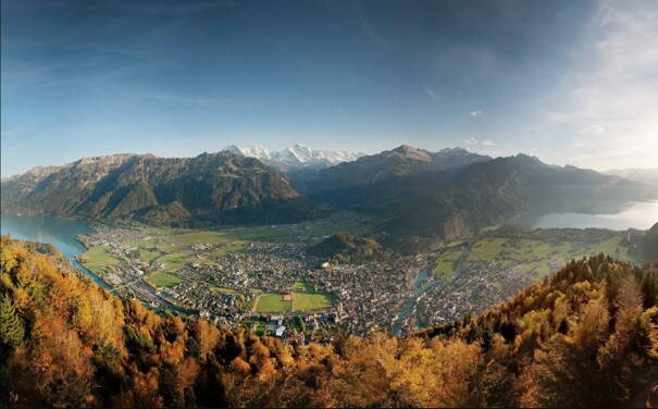 Silvester-Suiten-Special 2026 | 2 Nächte Vintage Moments Carlton-Europe Interlaken